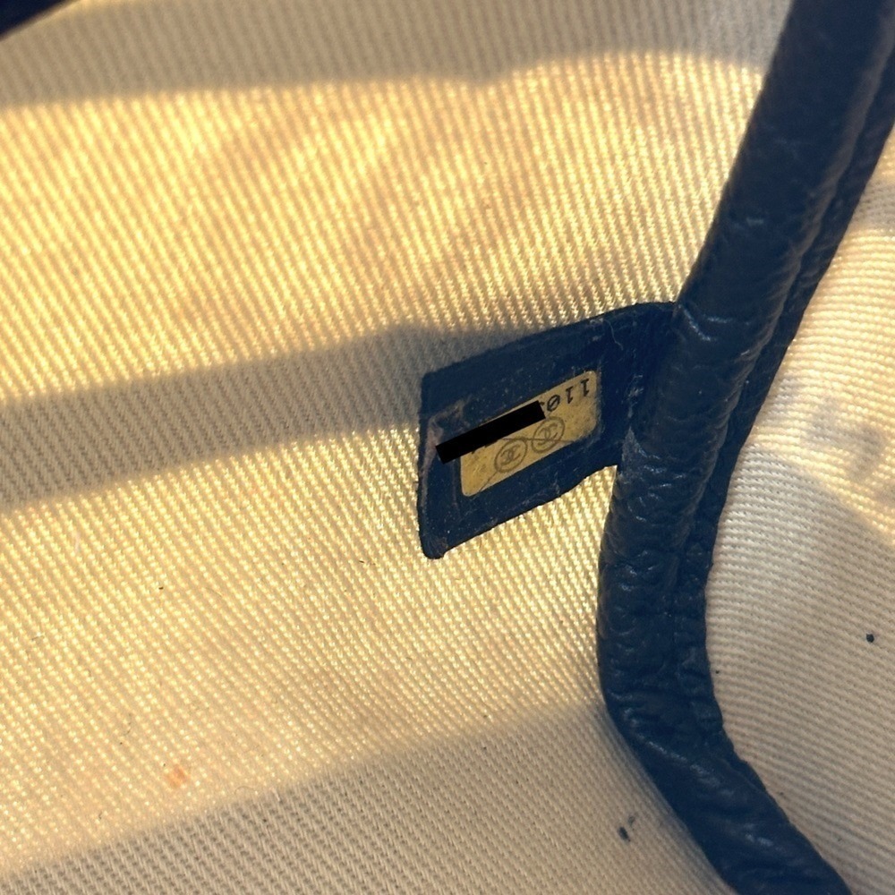 CHANEL Black Boston Bag - Picture 15 of 16